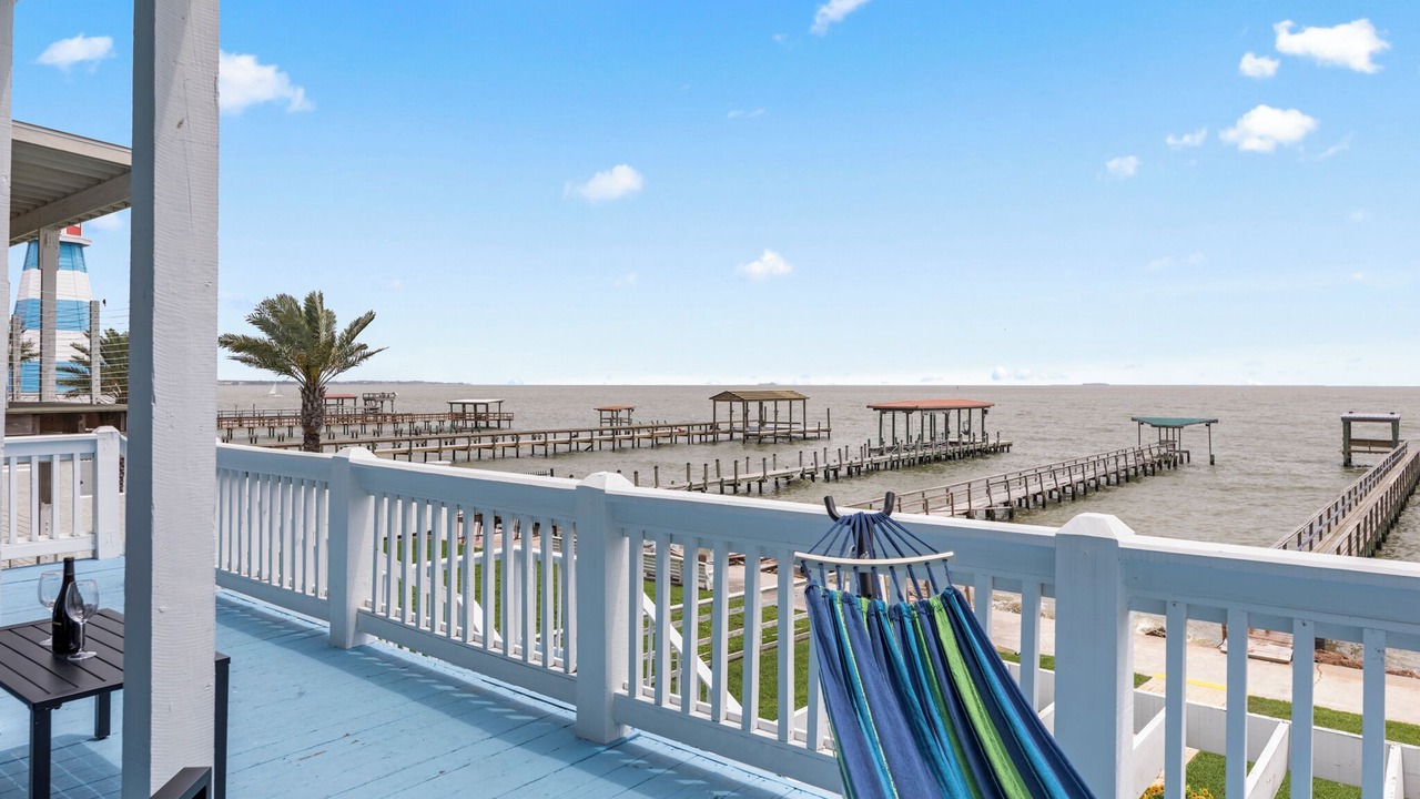 Photo of Outdoor in Clear Lake Shores