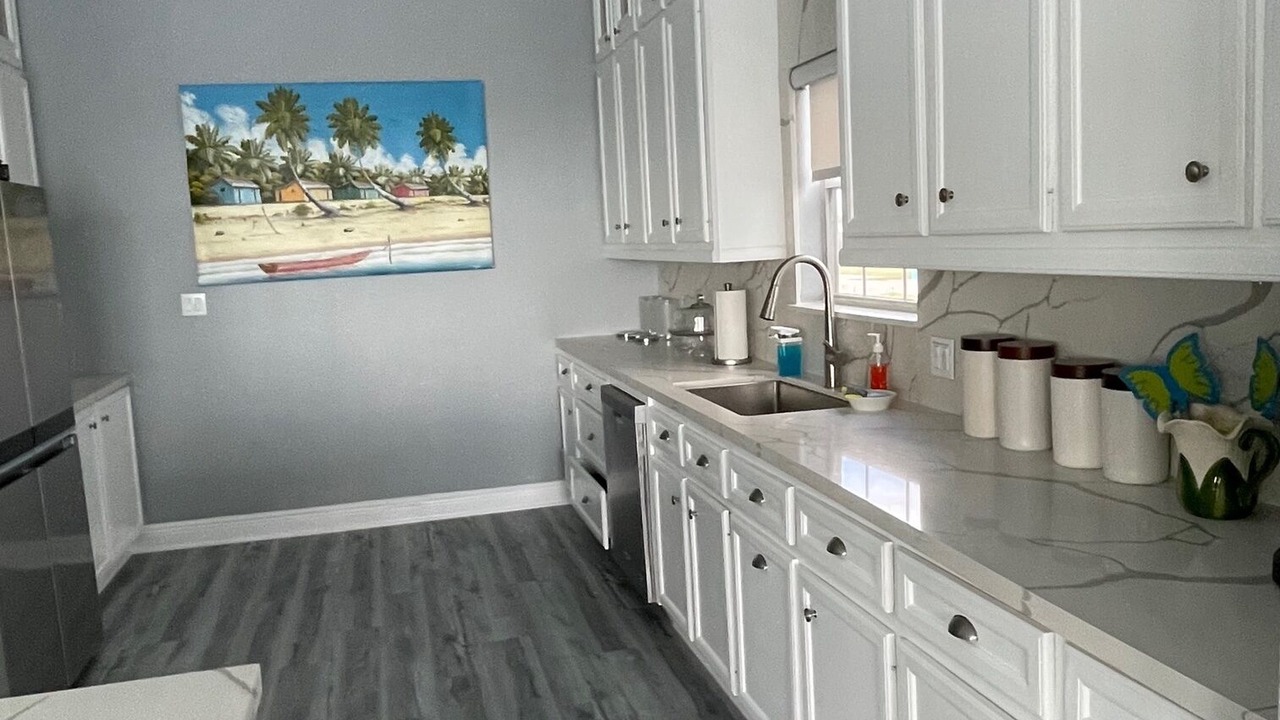 Photo of Kitchen in Clear Lake Shores