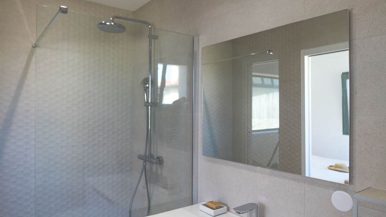 Photo of Bathroom in Mimizan