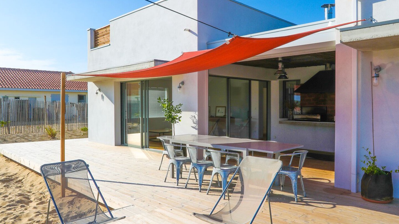 Photo of Outdoor in Mimizan