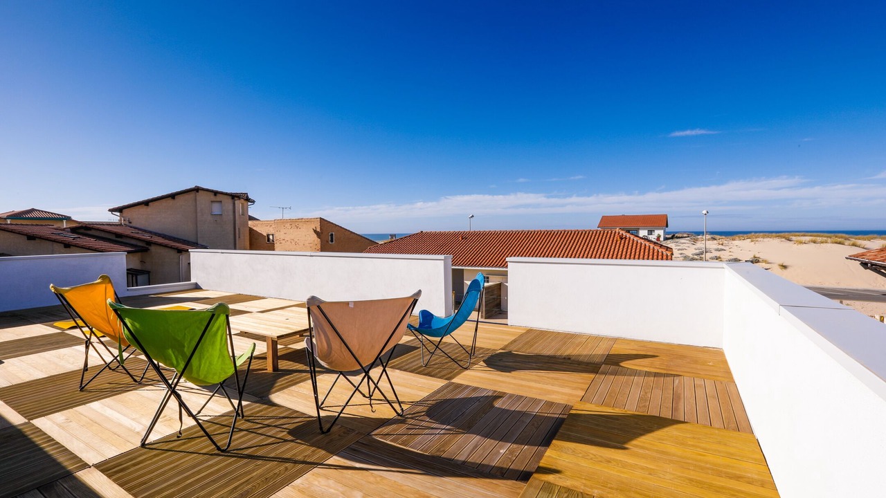 Photo of Outdoor in Mimizan