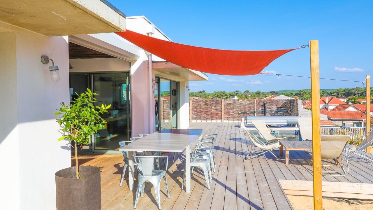 Photo of Outdoor in Mimizan