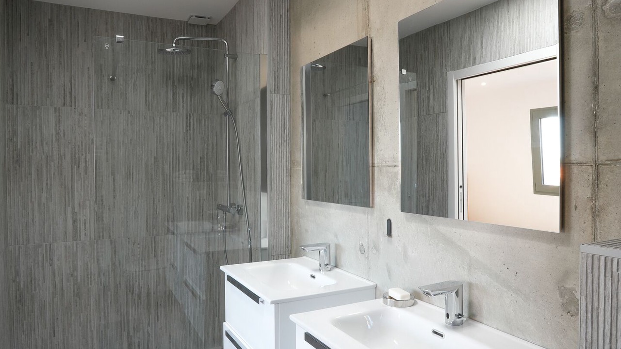 Photo of Bathroom in Mimizan