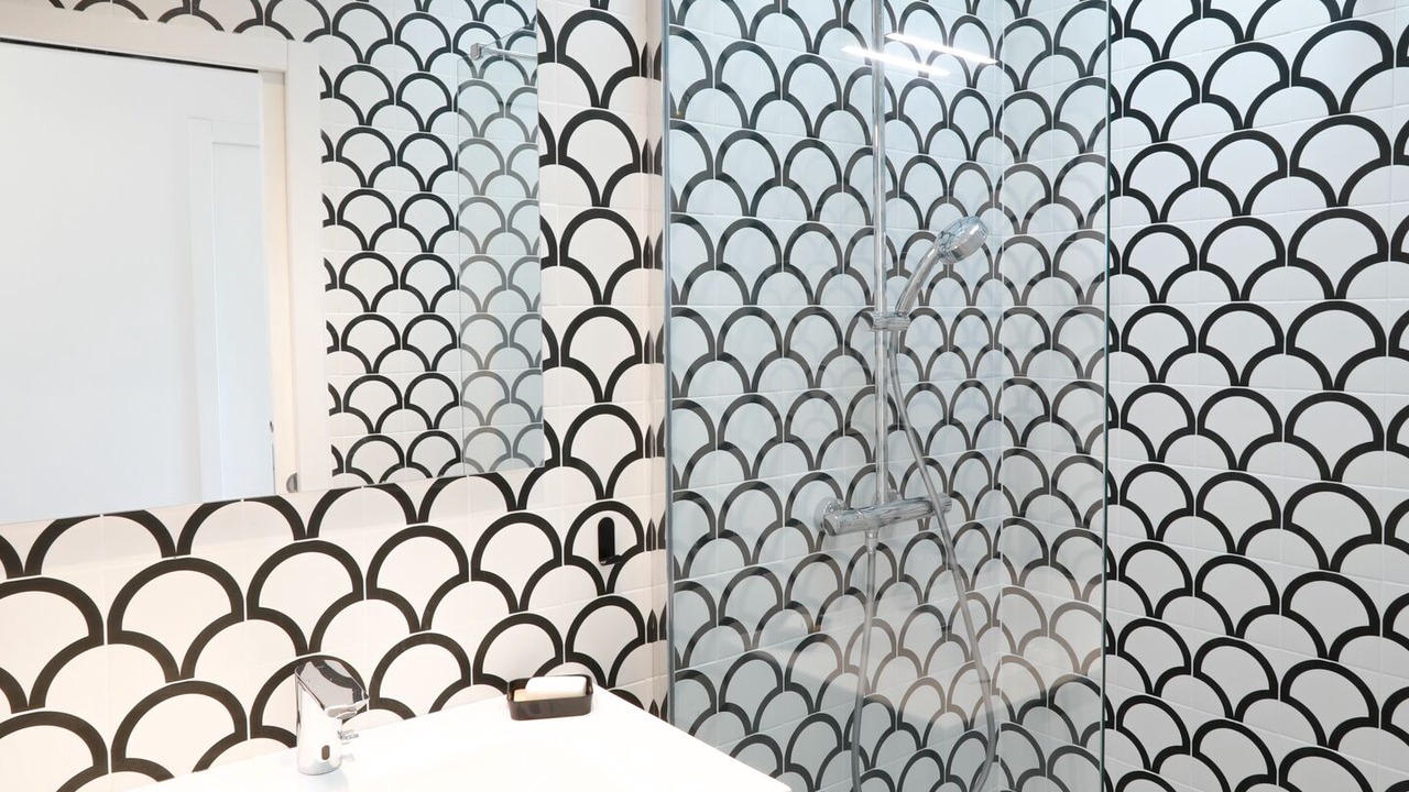 Photo of Bathroom in Mimizan