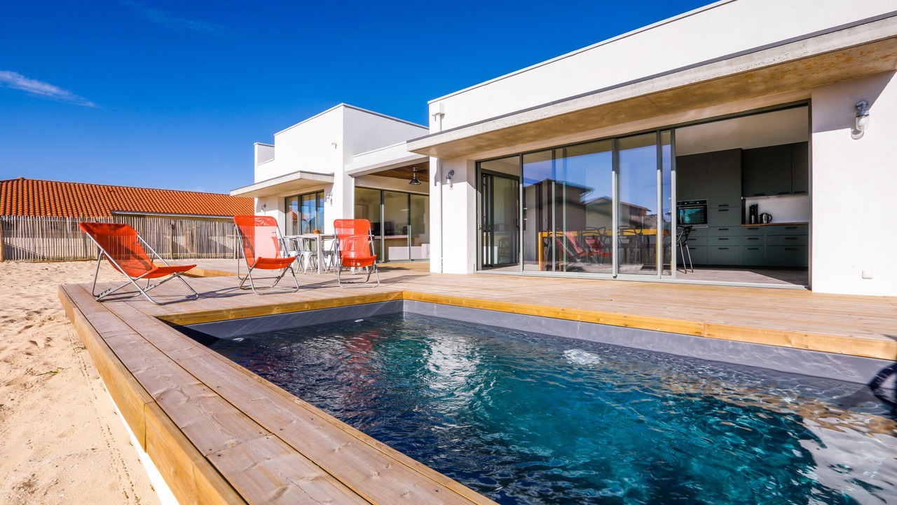 Photo of Outdoor in Mimizan