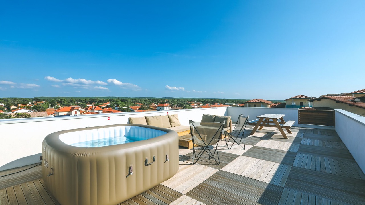 Photo of Outdoor in Mimizan