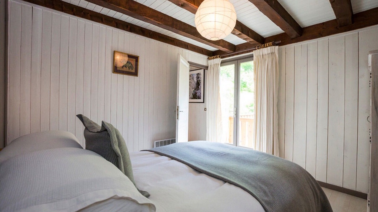 Photo of Bedroom in Molina de Segura