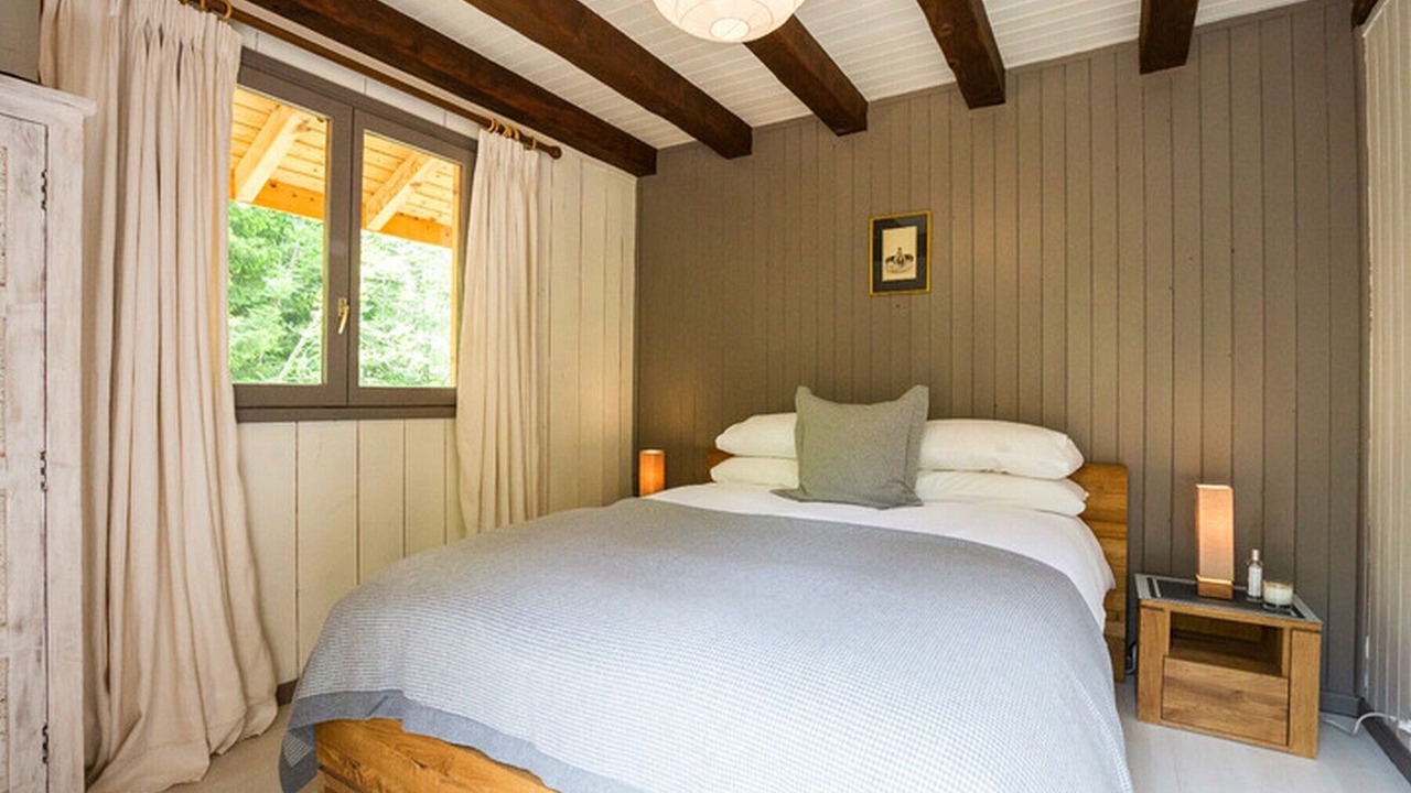 Photo of Bedroom in Molina de Segura
