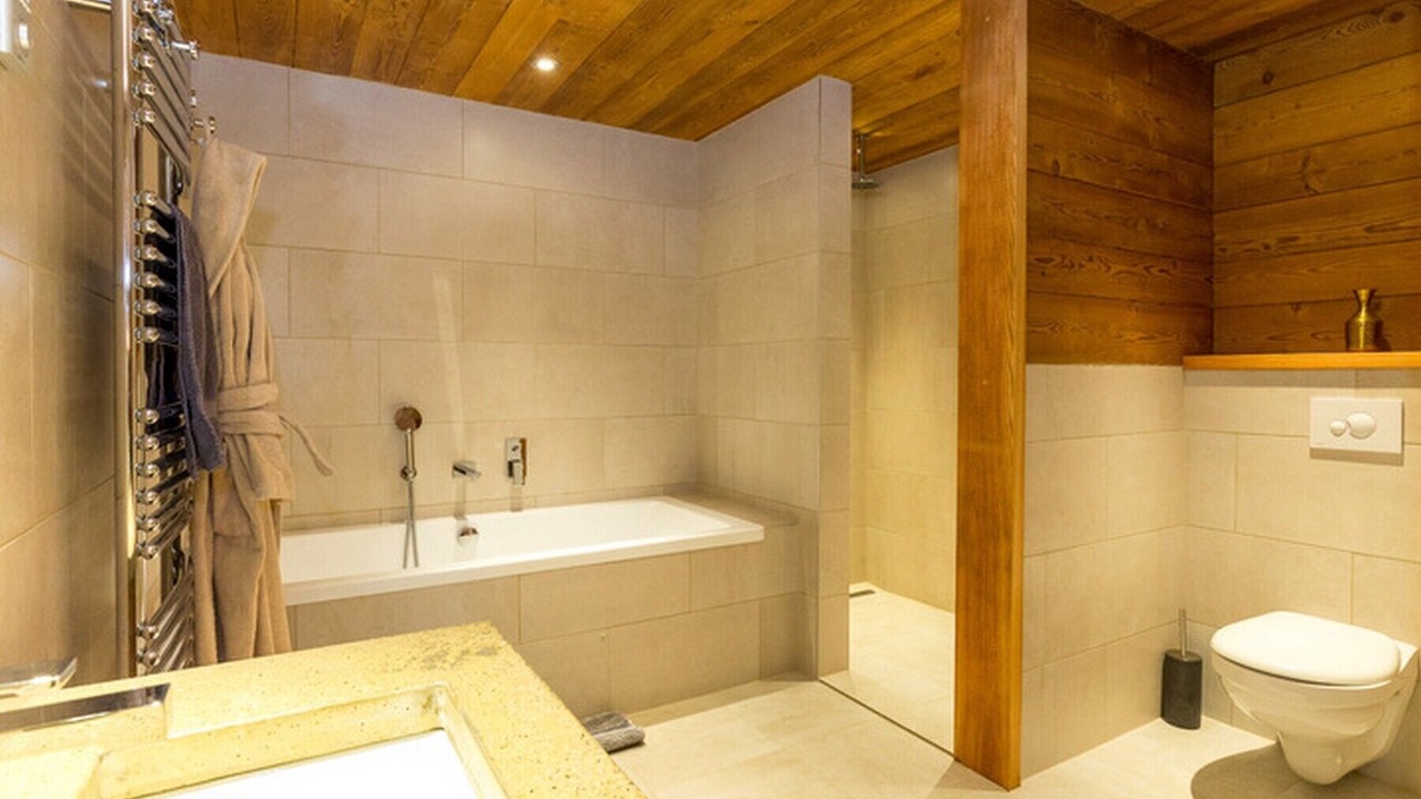 Photo of Bathroom in Molina de Segura