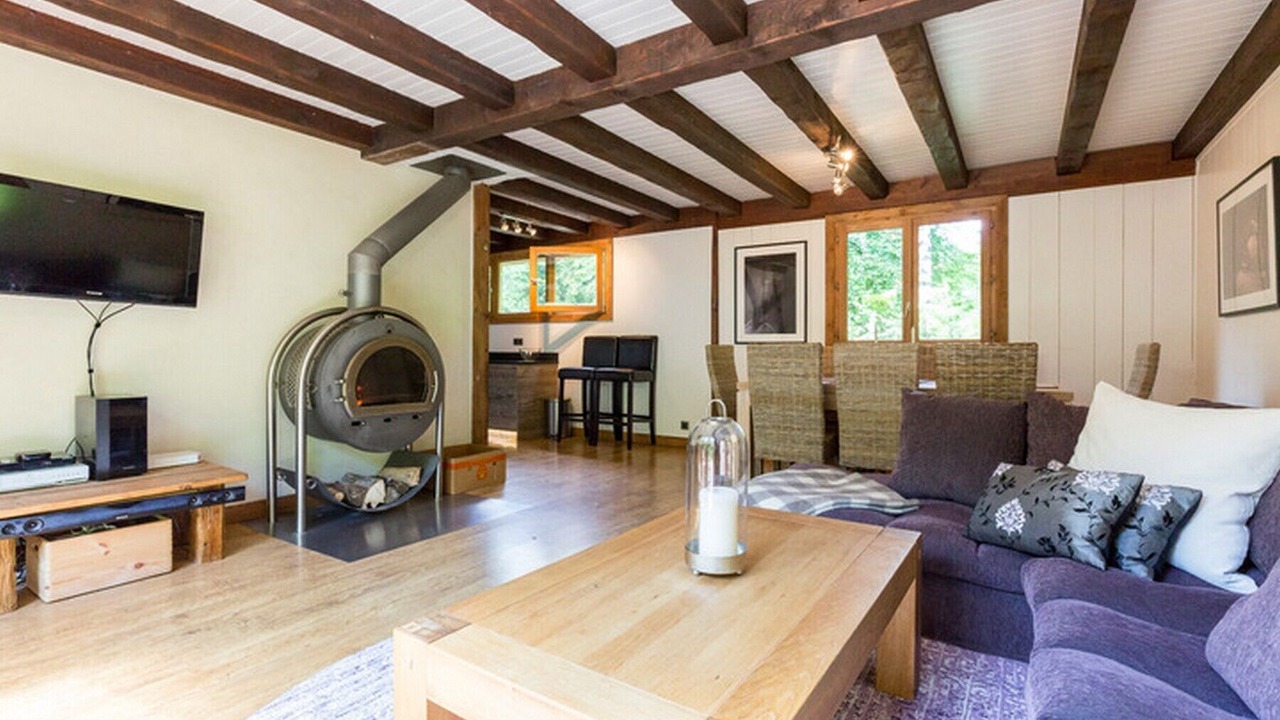 Photo of Livingroom in Molina de Segura