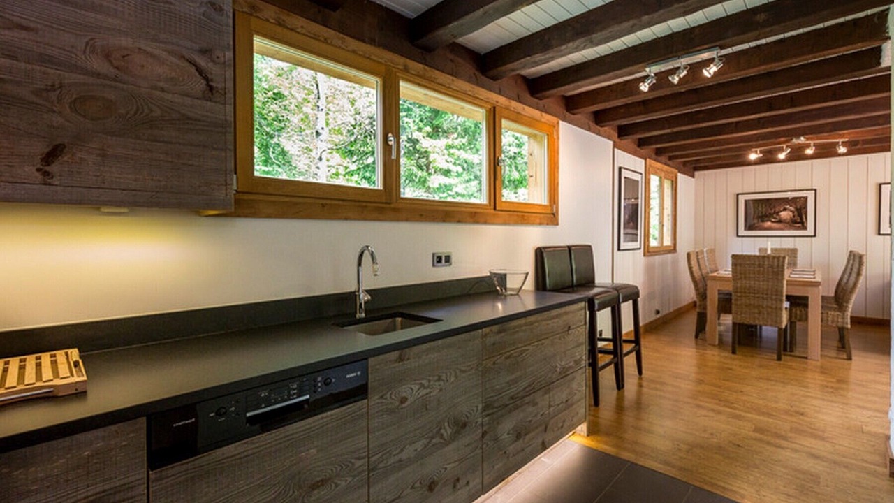 Photo of Kitchen in Molina de Segura