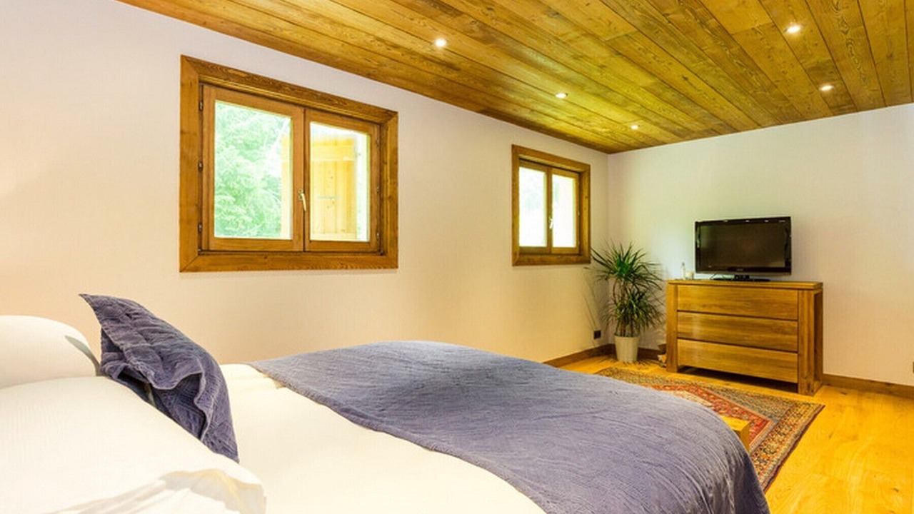 Photo of Bedroom in Molina de Segura