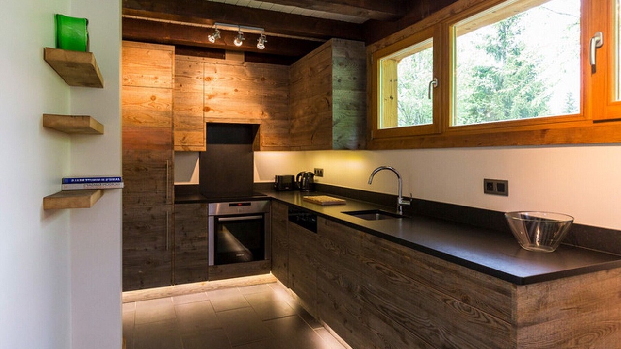 Photo of Kitchen in Molina de Segura