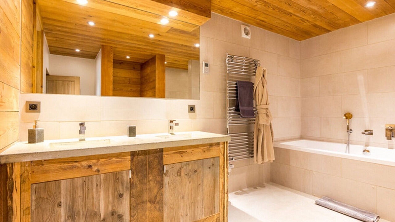 Photo of Bathroom in Molina de Segura