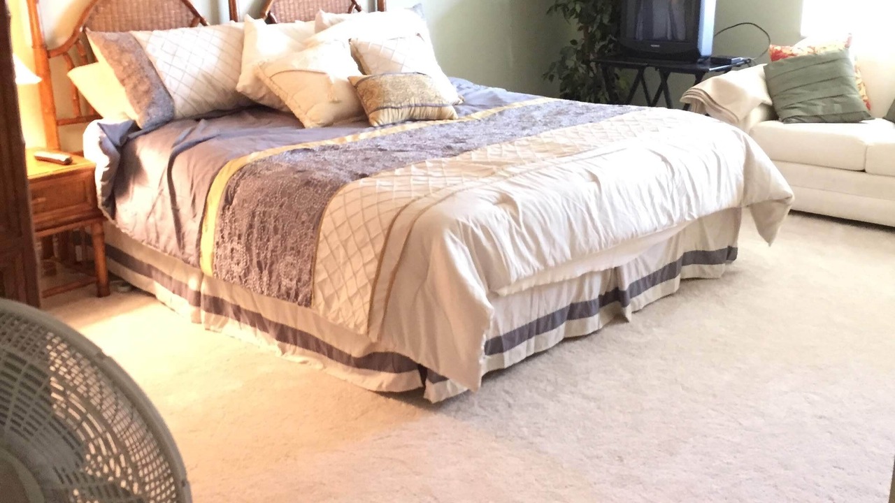 Photo of Bedroom in Highland Beach