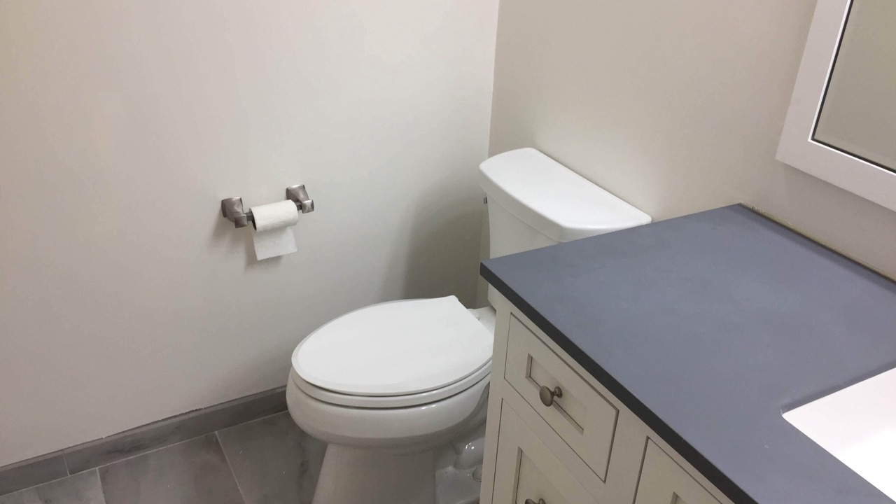 Photo of Bathroom in Highland Beach