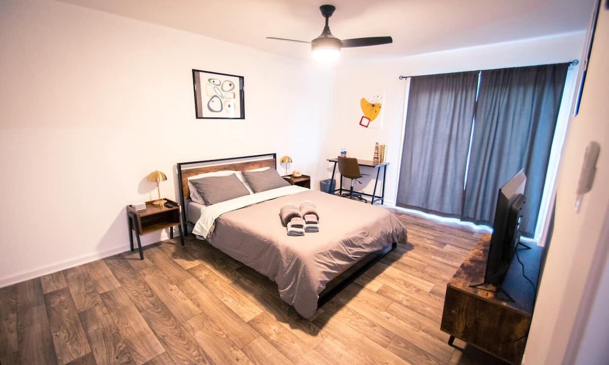 Photo of Bedroom in St. Johns