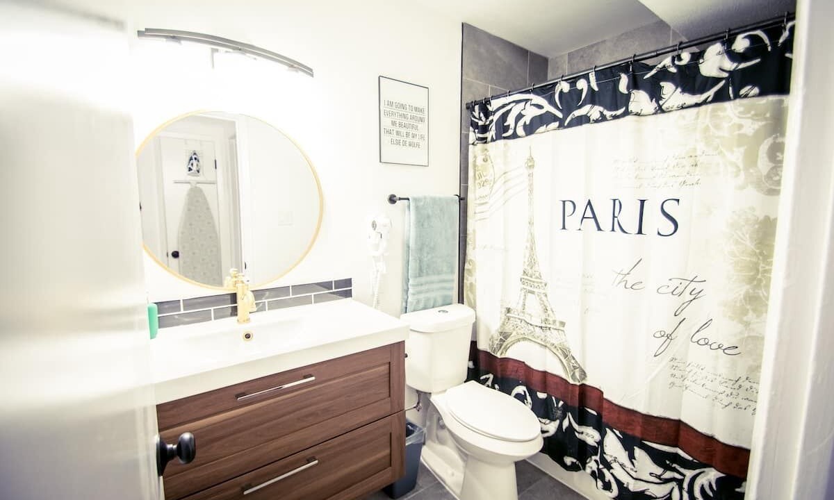 Photo of Bathroom in St. Johns