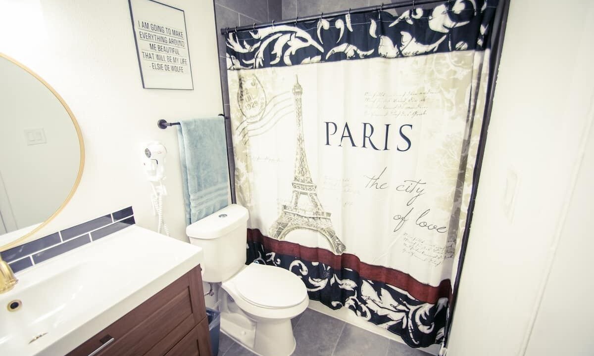 Photo of Bathroom in St. Johns