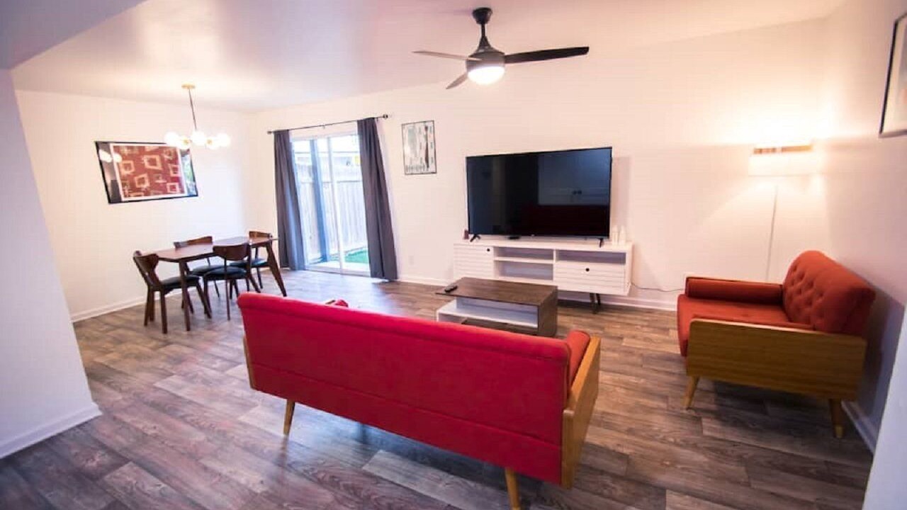Photo of Livingroom in St. Johns