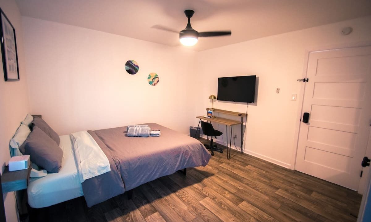 Photo of Bedroom in St. Johns