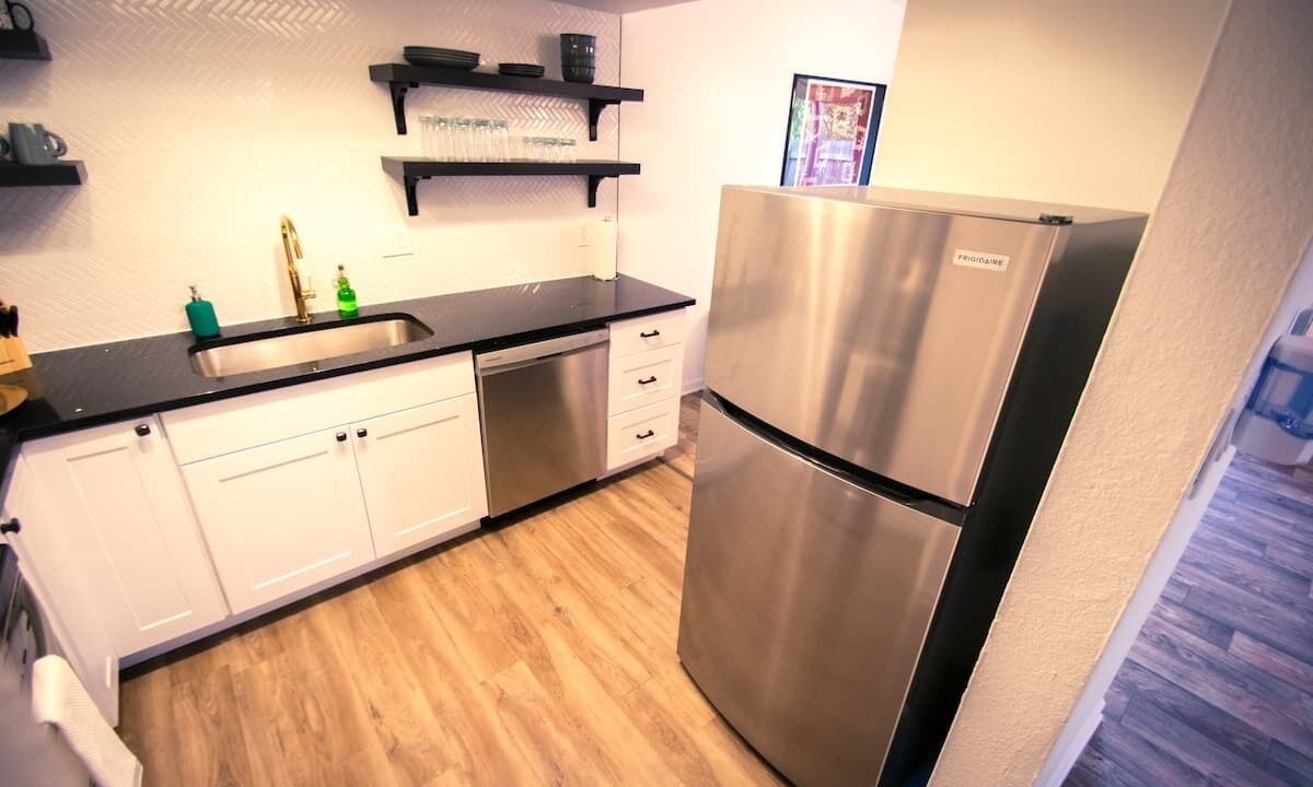 Photo of Kitchen in St. Johns