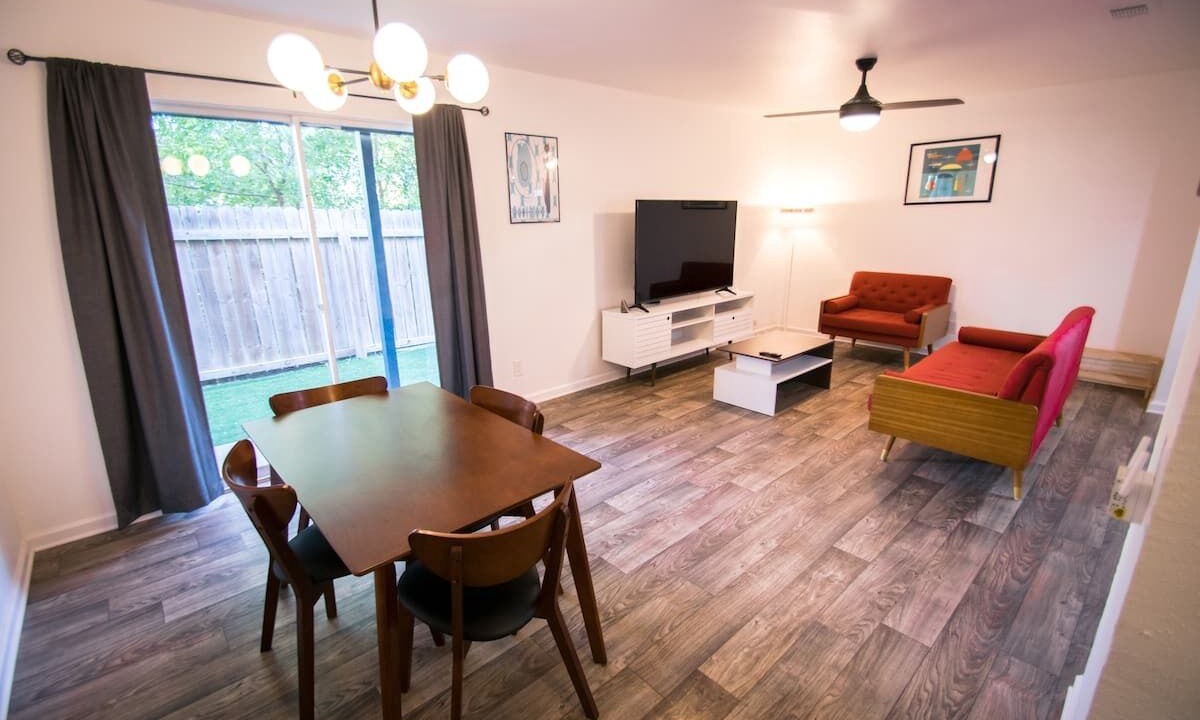 Photo of Livingroom in St. Johns
