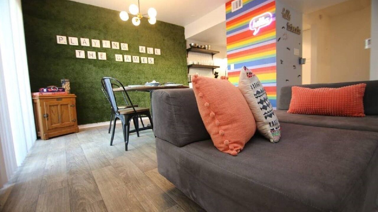 Photo of Livingroom in St. Johns