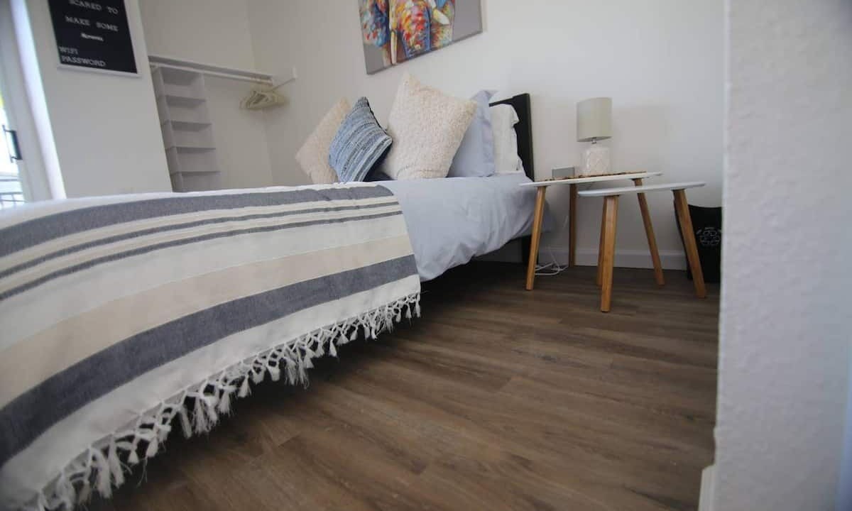 Photo of Bedroom in St. Johns