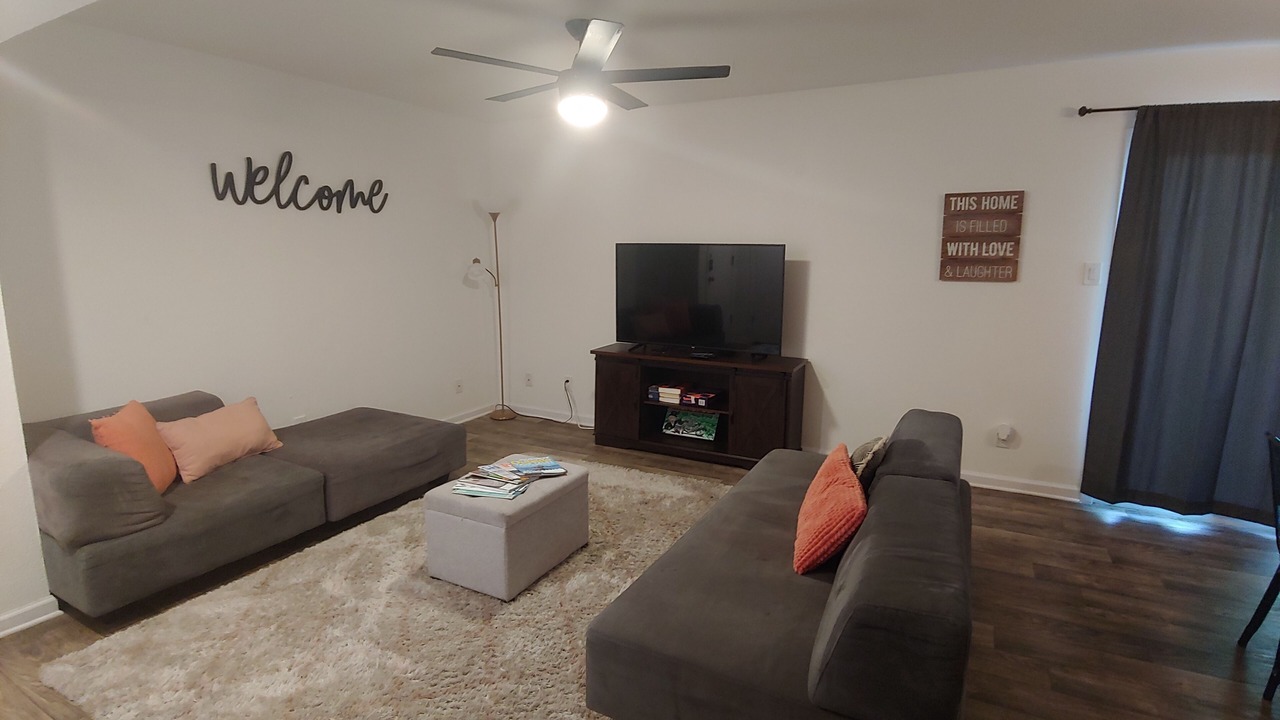 Photo of Livingroom in St. Johns