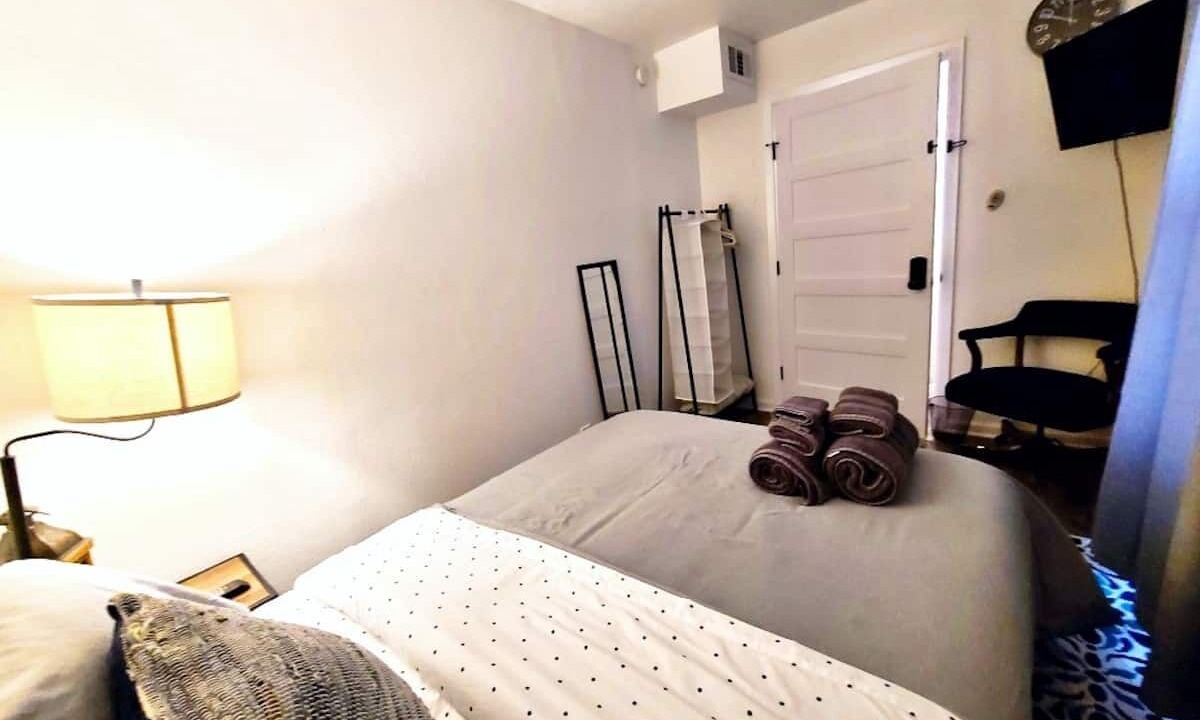 Photo of Bedroom in St. Johns