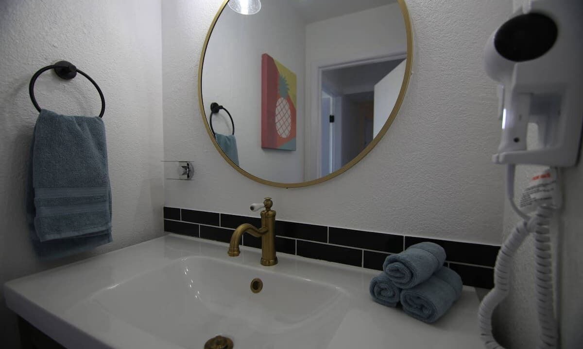 Photo of Bathroom in St. Johns