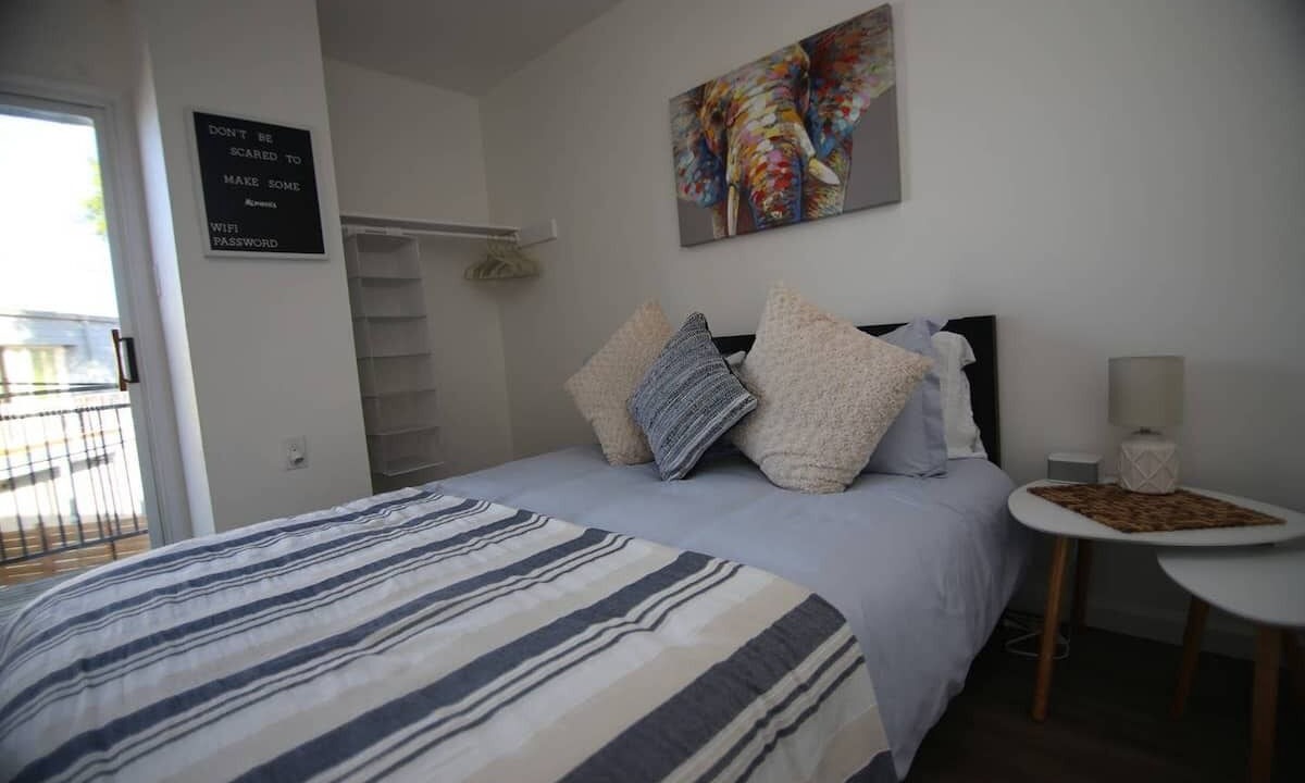 Photo of Bedroom in St. Johns