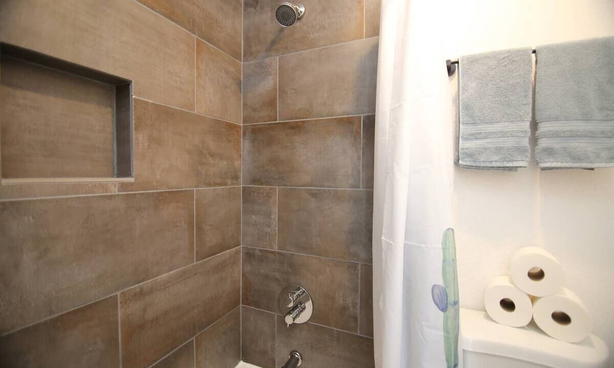 Photo of Bathroom in St. Johns