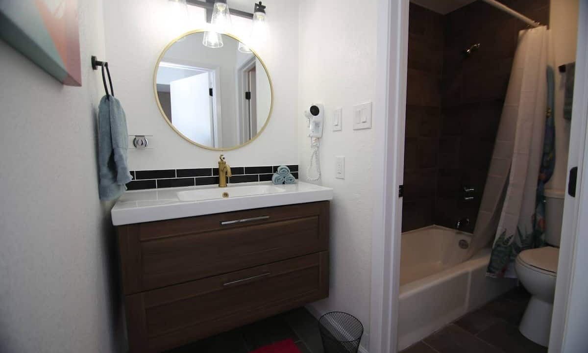 Photo of Bathroom in St. Johns