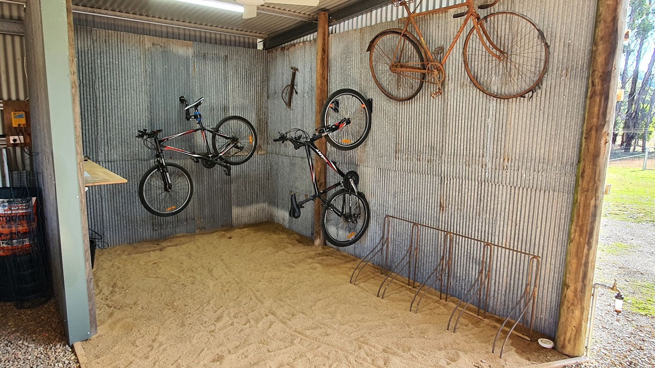 Photo of Outdoor in Smoko