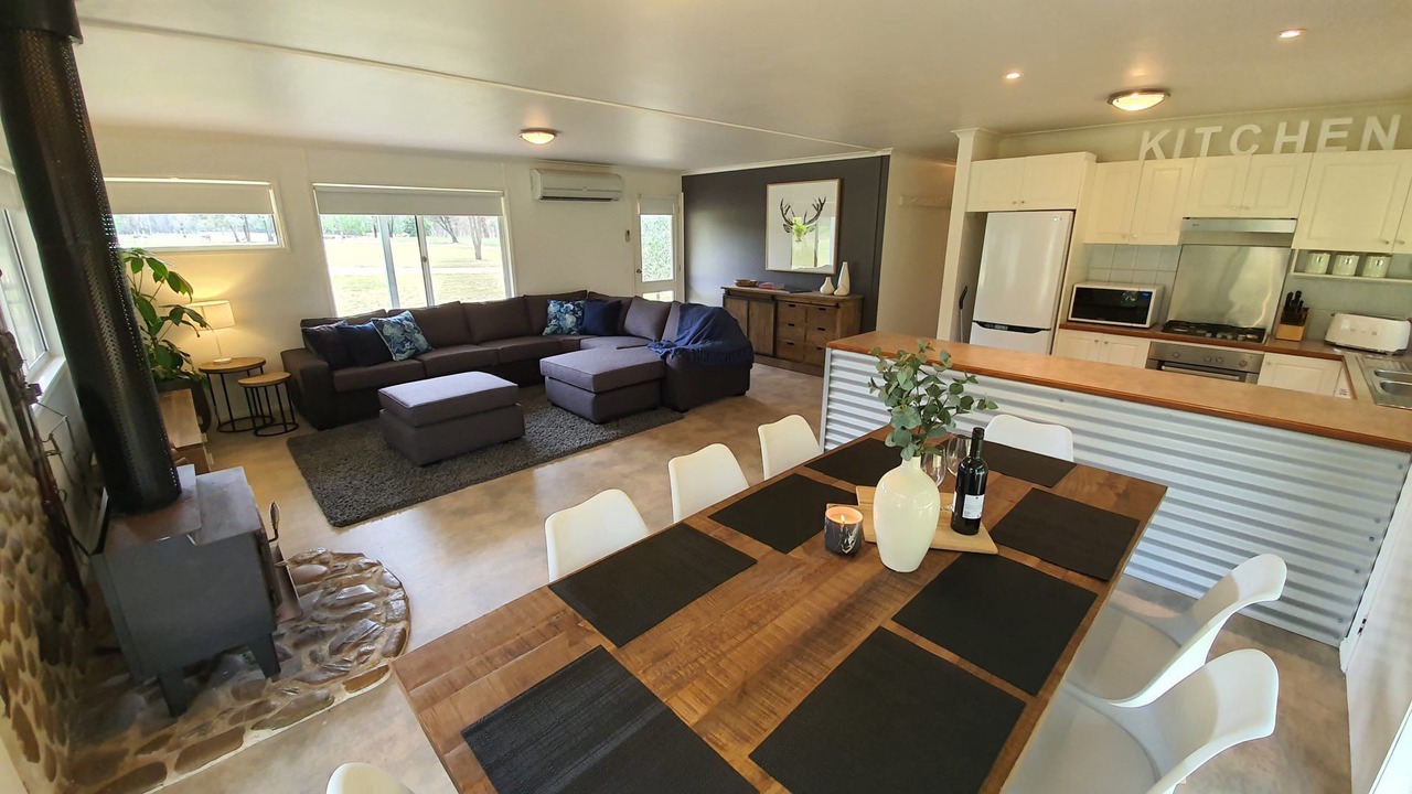 Photo of Livingroom in Smoko