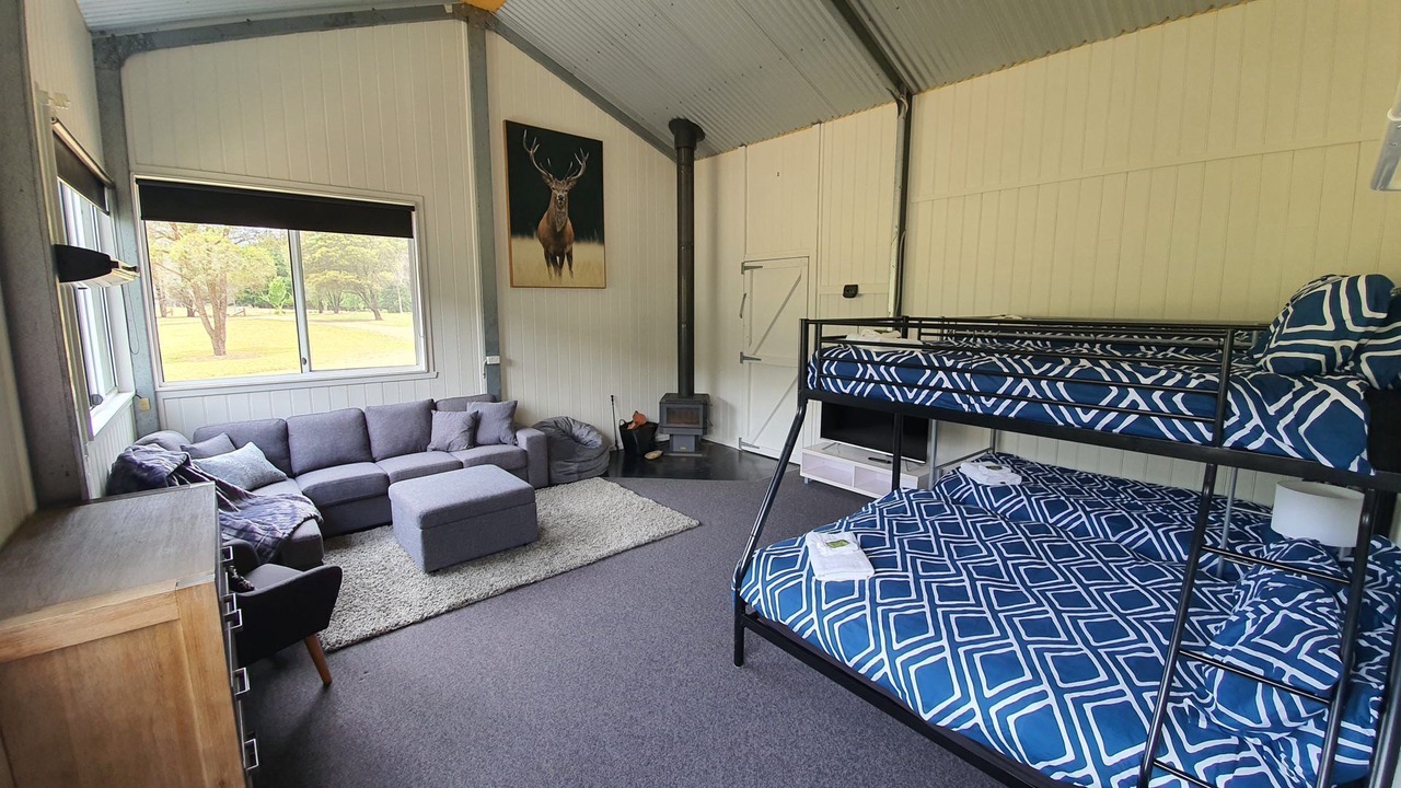 Photo of Bedroom in Smoko