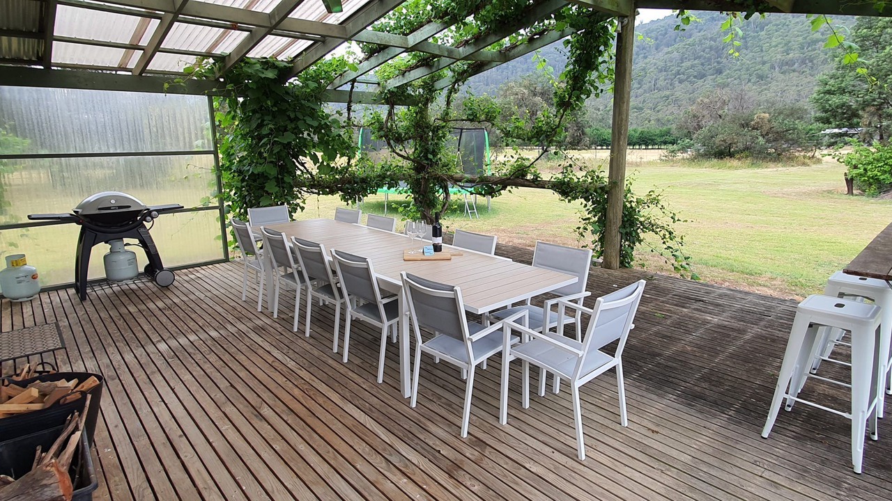 Photo of Outdoor in Smoko