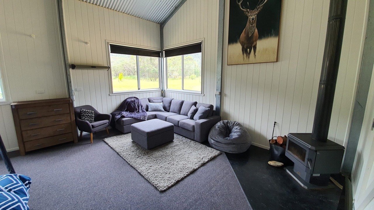 Photo of Livingroom in Smoko