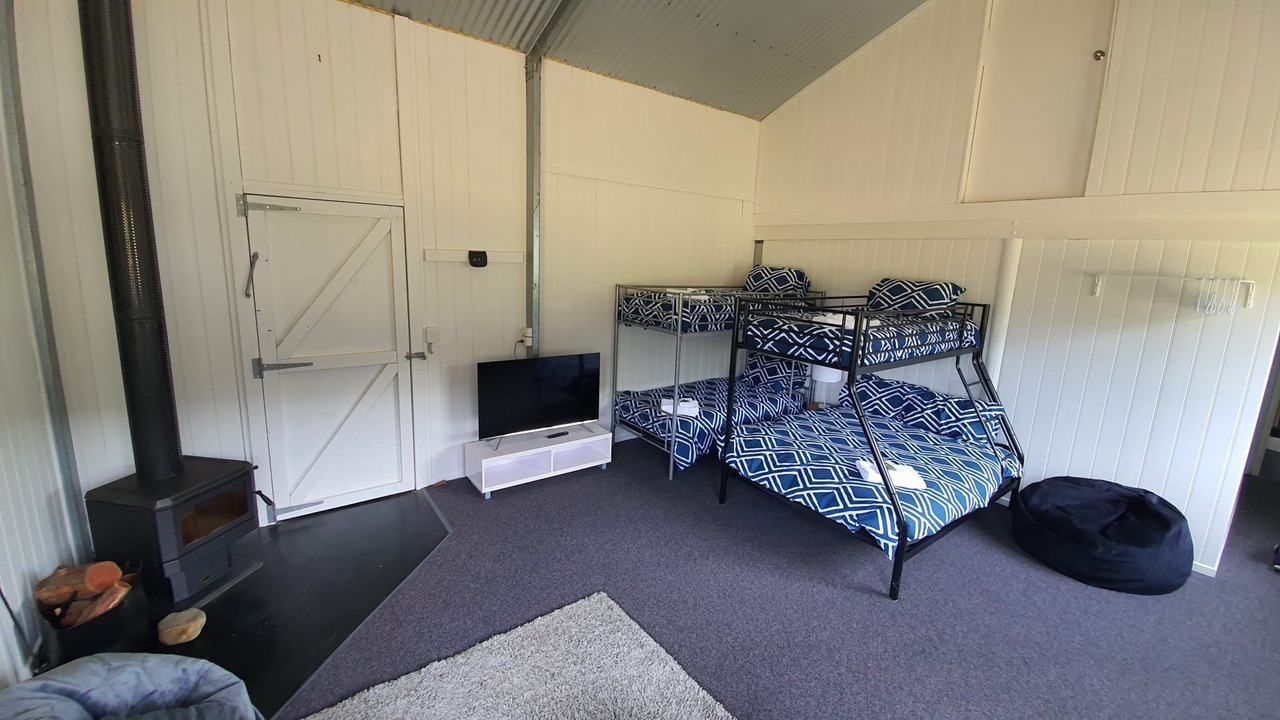 Photo of Bedroom in Smoko