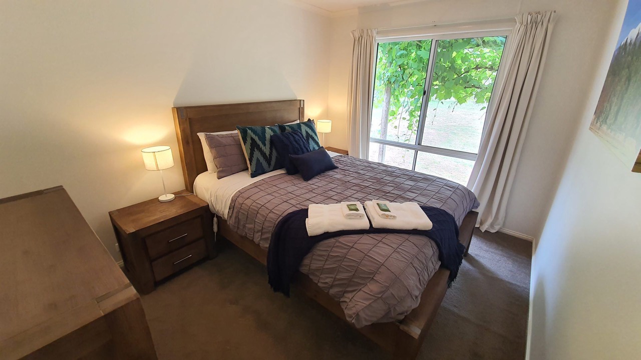 Photo of Bedroom in Smoko