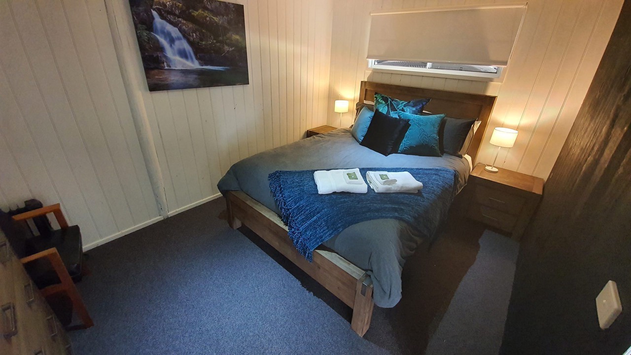 Photo of Bedroom in Smoko