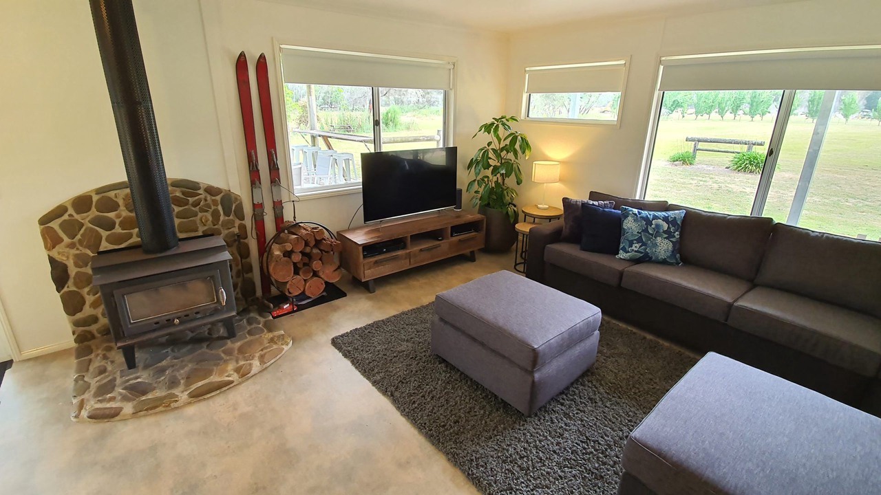 Photo of Livingroom in Smoko