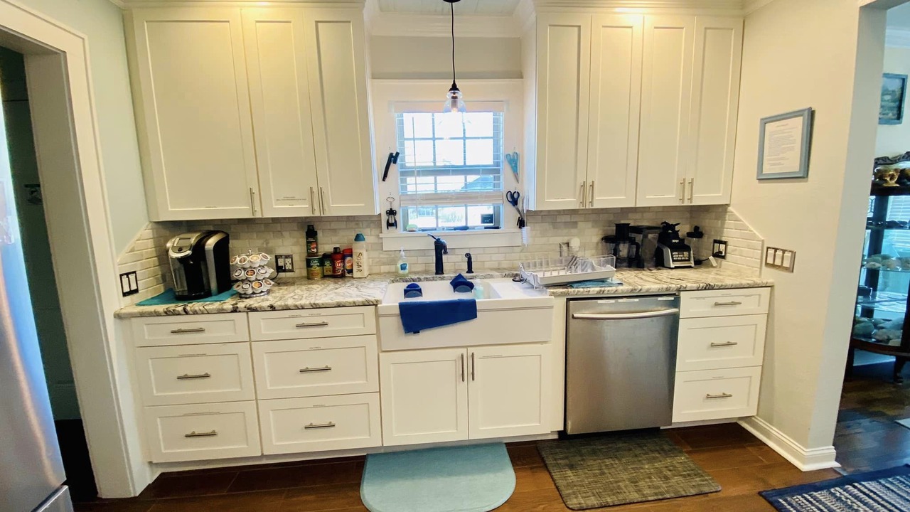 Photo of Kitchen in Lawton