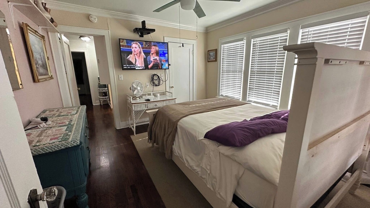 Photo of Bedroom in Lawton
