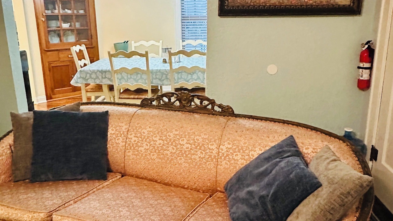 Photo of Livingroom in Lawton