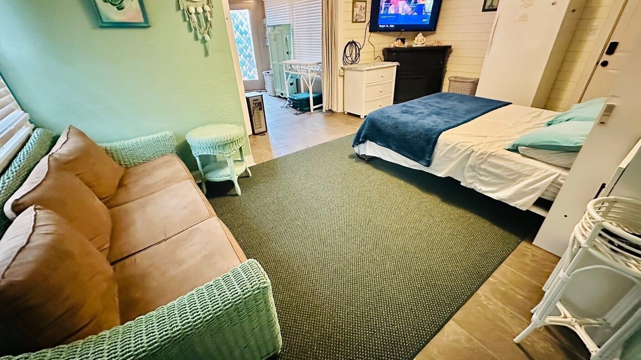 Photo of Bedroom in Lawton