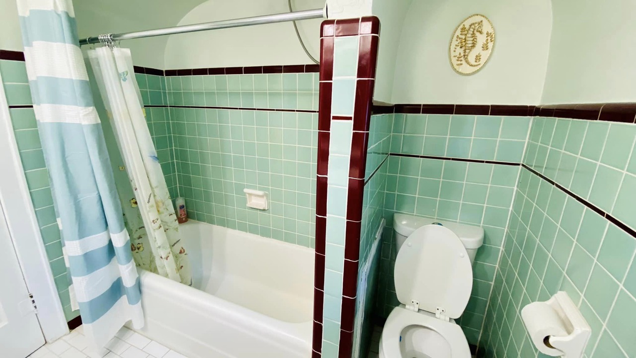 Photo of Bathroom in Lawton