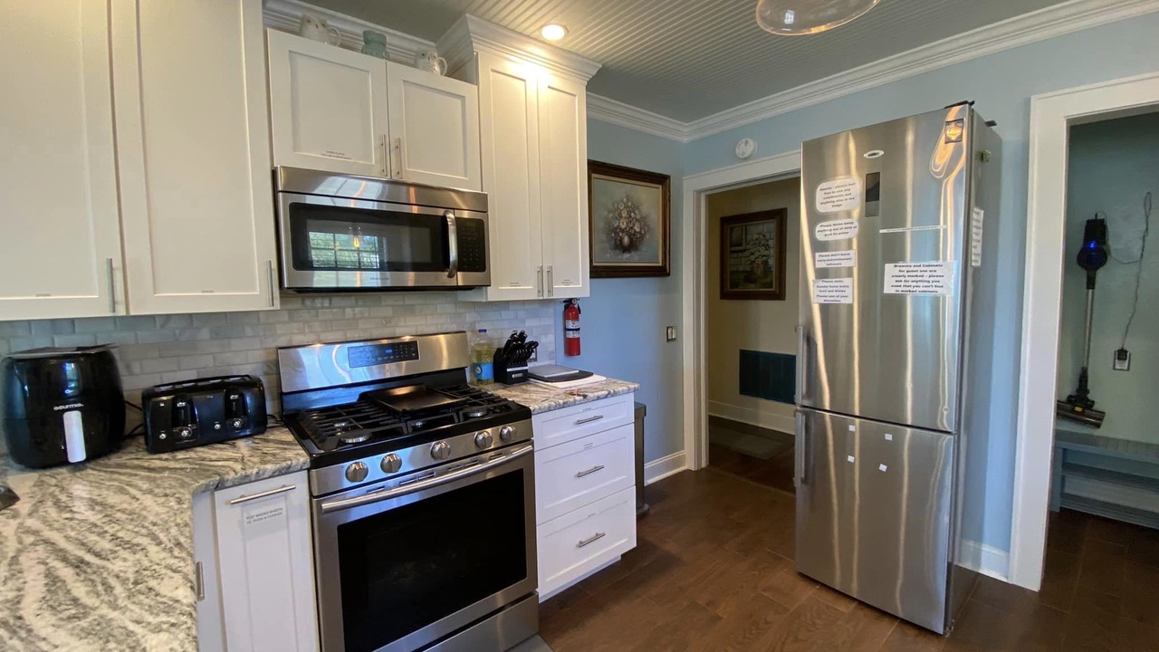 Photo of Kitchen in Lawton